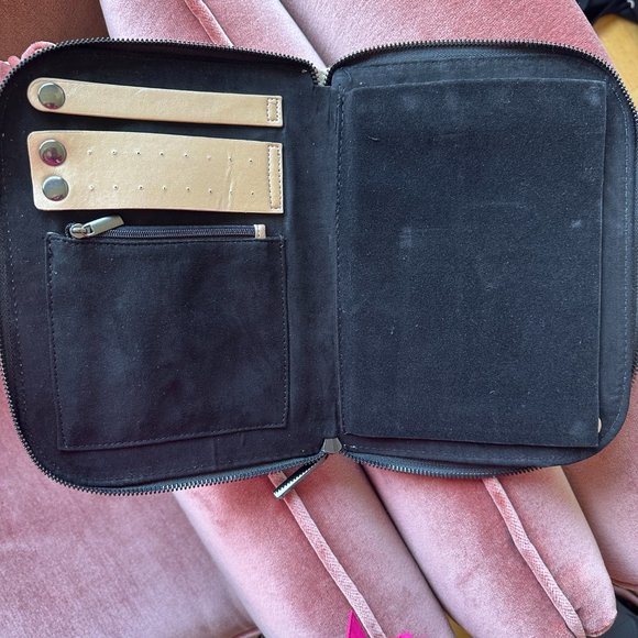 Halston Jewelry Case - Picture 2 of 5